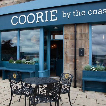 邓弗姆林 Coorie酒店 外观 照片