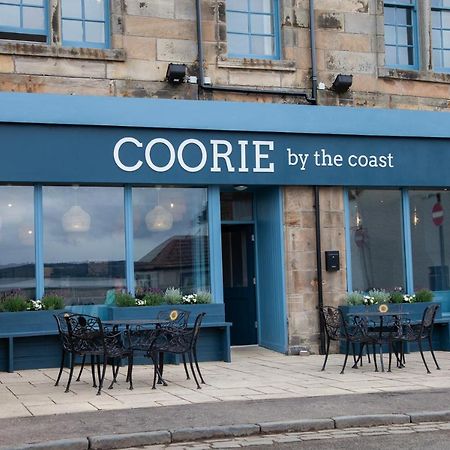 邓弗姆林 Coorie酒店 外观 照片